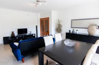 Modern apartment in Colinas de Cruzeiro - 9