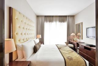 Marriott Suites Pune - Pune - 5