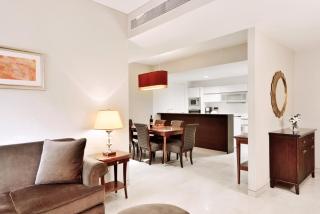 Marriott Suites Pune - Pune - 6