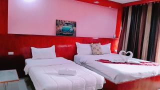 new pind balluchi inn - Pattaya - 2