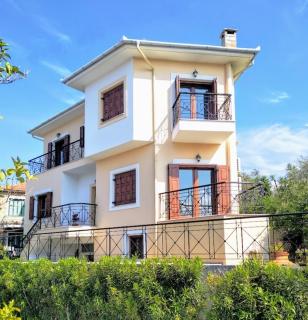 Pelion Seaside Luxury House - Áfissos - 0