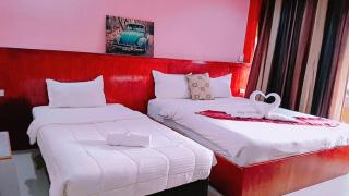 new pind balluchi inn - Pattaya - 4