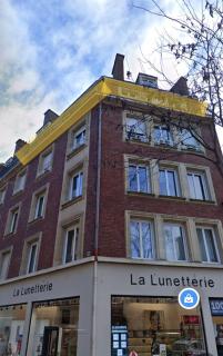 le balcon d'Amiens - Amiens - 9