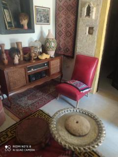 Dar El Bey - Tozeur - 9
