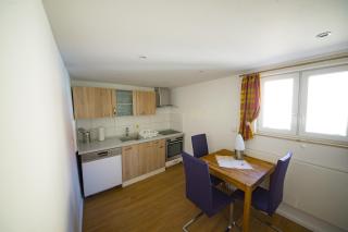 Aparthotel Arabella Bad Nauheim - Bad Nauheim - 8