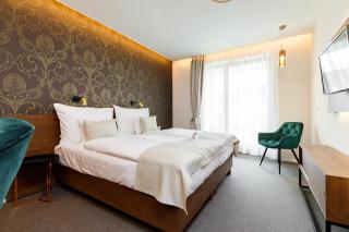 Hotel Historia Malomkert - Veszprém - 2