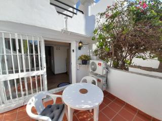 Independent Apartment La reserve de Marbella - Marbella - 9