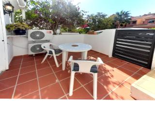 Independent Apartment La reserve de Marbella - Marbella - 8