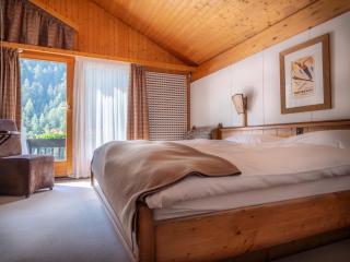 Hôtel Cristal - Swiss Riders Lodge Grimentz - 6