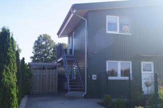 Ferienwohnung Am Bienengarten - Wiefelstede - 4
