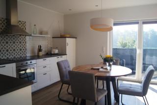 Ferienwohnung Am Bienengarten - Wiefelstede - 1
