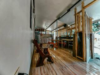 Transient House at Patar White Sand Beach - Bolinao - 3