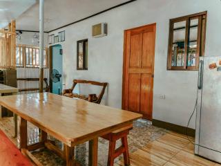 Transient House at Patar White Sand Beach - Bolinao - 2