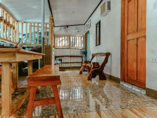 Transient House at Patar White Sand Beach - Bolinao - 4