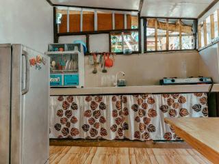 Transient House at Patar White Sand Beach - Bolinao - 5