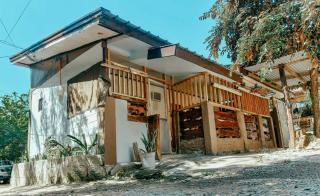 Transient House at Patar White Sand Beach - Bolinao - 7