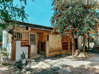 Transient House at Patar White Sand Beach - Bolinao - 6