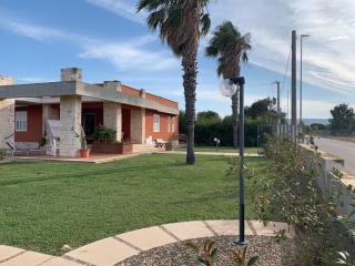 Villa Aurora - Savelletri di Fasano - 8