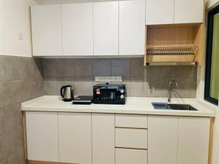 M Vertica Residences@KL - Kuala Lumpur - 7