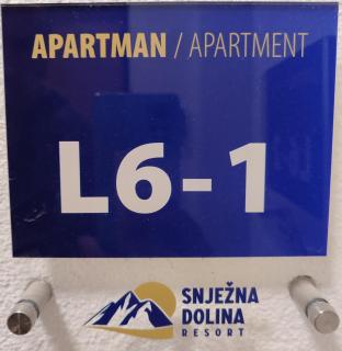 Apartment Snow Valley L6-A1 Jahorina - Jahorina - 1