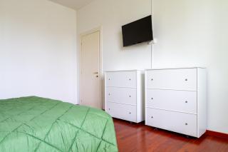 Central Station - Via Gioia 71 - M3 Sondrio - Milan - 5
