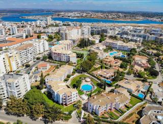 Clube Vilarosa - Portimão - 6