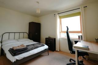 Luxurious Top Floor 2 Bedroom by Westfield and ABBA! - Londra - 2