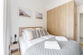 Apartament FISH SurfingBird Shellter Rogowo - 1