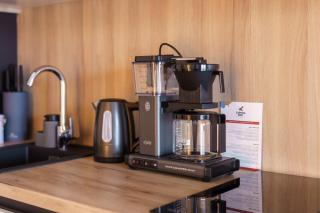 Apartament FISH SurfingBird Shellter Rogowo - 3
