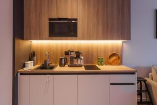 Apartament FISH SurfingBird Shellter Rogowo - 2