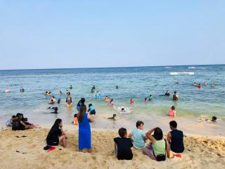 Transient House at Patar White Sand Beach - 8
