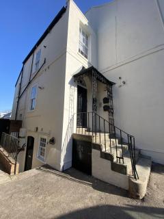 The Cozy Apartment - Gloucester - 8