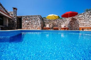 Villa Lily Comfortable holiday residence - Veli Iž - 6