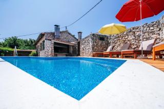 Villa Lily Comfortable holiday residence - Veli Iž - 5