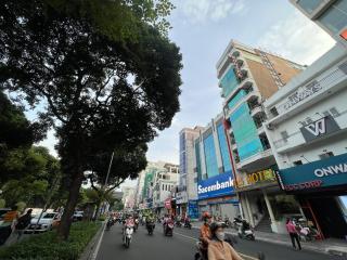 A25 Hotel - 251 Hai Bà Trưng HCM - Ho Chi Minh - 3