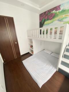 Căn Hộ Du Lịch khi đến Nha Trang - Nha Trang - 4