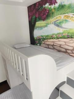 Căn Hộ Du Lịch khi đến Nha Trang - Nha Trang - 3