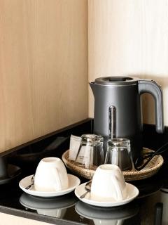 SO Zen Hotel Silom Bangkok - Bang Rak - 1