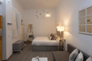 WISH SUITE SANTA CLARA DE SEVILLA - Sevilla - 9