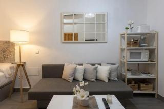 WISH SUITE SANTA CLARA DE SEVILLA - Sevilla - 4