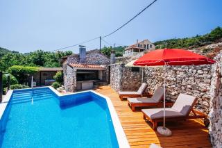 Villa Lily Comfortable holiday residence - Veli Iž - 4