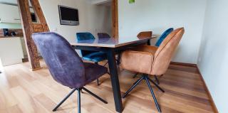 Ferienwohnungen am Tor - 4