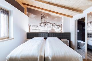 Mine House - Trento - 8
