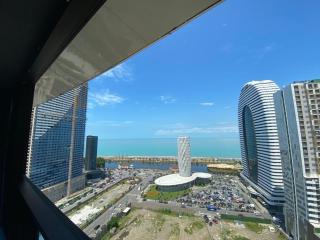 Dar Tower Apartments - Batumi - 1