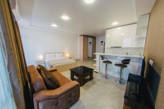 Dar Tower Apartments - Batumi - 2