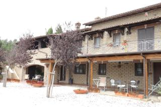 B&B Le Colline Country House - Anguillara Sabazia - 9