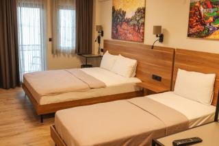 Şenyıldız Hotel - 5