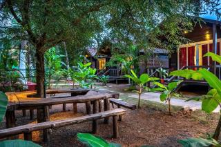 The Exotica Agonda - Agonda - 8