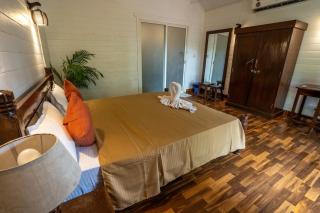 The Exotica Agonda - Agonda - 5