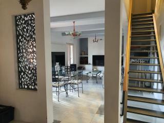 Bastide gecko doré - 3